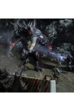Ps4 Evolve - Sıfır Jelatin - Görsel 3