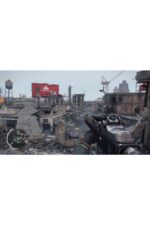Homefront The Revolutıon ps4 - Görsel 2