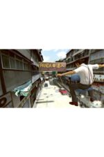 Kung Fu Rider Ps3 Oyun - Görsel 2