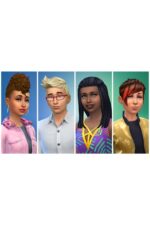 The Sims 4 Oyun - Görsel 2