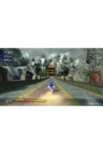 sonic unleashed ps3 oyunuu - Görsel 2
