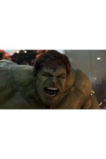 Marvels Avengers Xbox One Oyun - Görsel 2