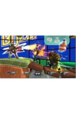 Playstation Allstars Battle Royale  Ps3 - Görsel 2