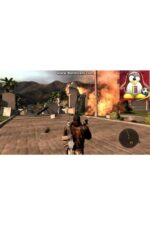 Ps3 Mercenaries 2 - Görsel 2