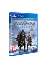 gow ragnarok ps4 - Görsel 2
