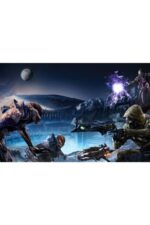 Ps4 Destiny The Taken King - Görsel 2