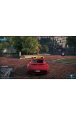 need for speed most wanted ps3 - Görsel 2