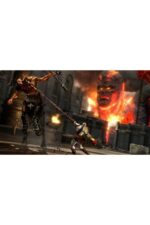 god of war sega ps3 - Görsel 2