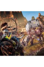 hrozizon ps4 oyunuu - Görsel 2