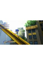 sonic unleashed ps3 oyunuu - Görsel 3