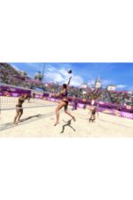 london 2012 ps3 - Görsel 3