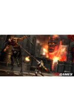 Ps3 God Of War 3 - Orjinal - Görsel 3