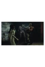 Ps4 Resıdent Evıl 2 Revelatıons - Görsel 3