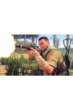 sniper elite 3 ps4 - Görsel 3