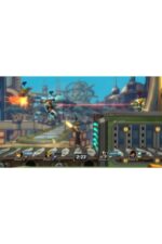 Playstation Allstars Battle Royale  Ps3 - Görsel 3