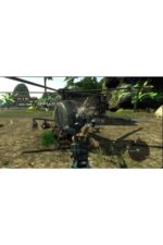 Ps3 Mercenaries 2 - Görsel 3