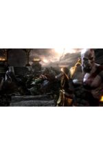 god of war sega ps3 - Görsel 3