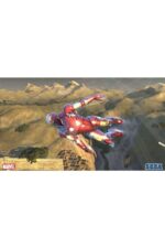 iron man ps3 - Görsel 3