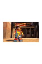 Lego Marvel Avengers Xbox One - Görsel 3