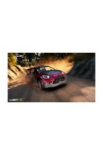 wrc 6 ps4 - Görsel 3