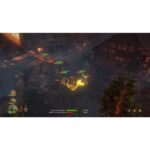 The Dwarves Ps4 Oyun