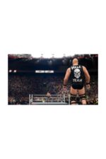 wwe 2016 ps4 oyunuu - Görsel 3