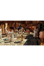 uncharted 3 ps3 oyunu - Görsel 3