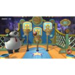 Ps3 Carnıval Island - Orjinal Oyun -sıfır Jelatin