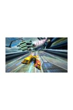 Wipeout Omega Collection PS4 - Görsel 3