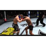 Ufc 3 Undisputed Ps3