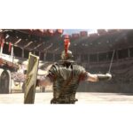 Xbox One Ryse Son Of Rome - Orjinal Oyun - Sıfır Oyun