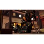 Tom Clancy's Rainbow Six Siege Deluxe Edition Ps5 Oyun