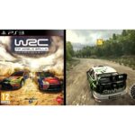 Ps3 Wrc Fia World Rally Champıonshıp - Orjinal Oyun - Sıfır Jelatin