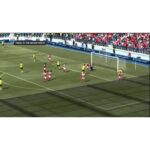 Ps3 Fifa 12 - Orjinal Oyun - Sıfır Jelatin