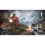 Ps3 Borderlands 2 - Orjinal Oyun - Sıfır Jelatin