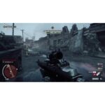 Ps4 Homefront The Revolutıon - Orjinal Oyun - Sıfır Jelatin