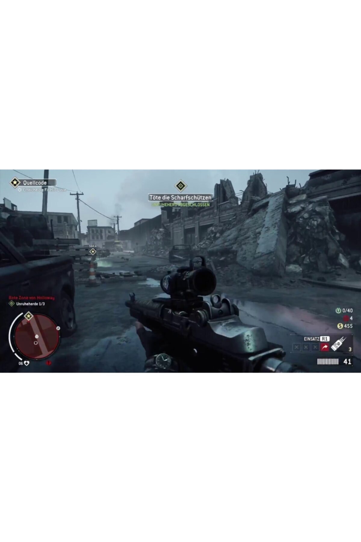 3_org_zoom-40.jpg Ps4 Homefront The Revolutıon - Orjinal Oyun - Sıfır Jelatin - Görsel 1