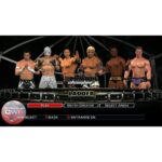 Wwe Smackdown Vs Raw 2011 Ps3