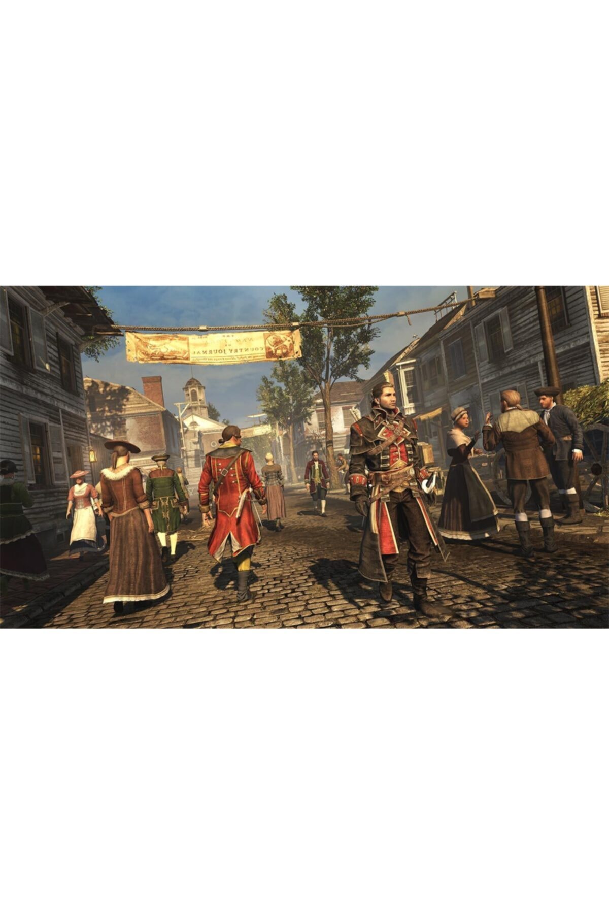 3_org_zoom-43.jpg Assassin's Creed Rogue Remastered Sıfır Ps4 Oyun - Görsel 1