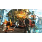 Ratchet And Clank Türkçe Dublaj Sıfır Ps4 Oyun