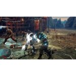Ps4 Shadow Of Mordor - Orjinal Oyun - Sıfır Jelatin