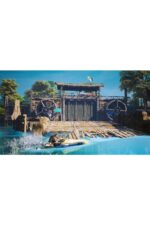 Biomutant Ps4 - Görsel 3