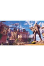 bioshock ps3 - Görsel 3