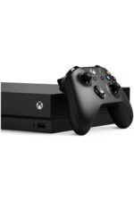 Xbox One X 1tb (teşhir) Tek Kol 9 Ay Ithalat Garantili - Görsel 3