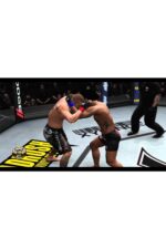 ufc 3 ps3 - Görsel 3