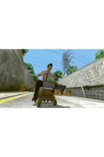 Kung Fu Rider Ps3 Oyun - Görsel 3